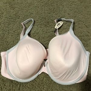Light Pink Victoria Secret Bra